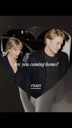 Are you coming home?