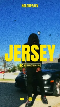 Music Video Template