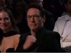 If there was a award