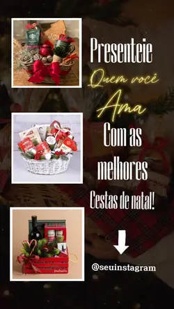 Loja de cesta