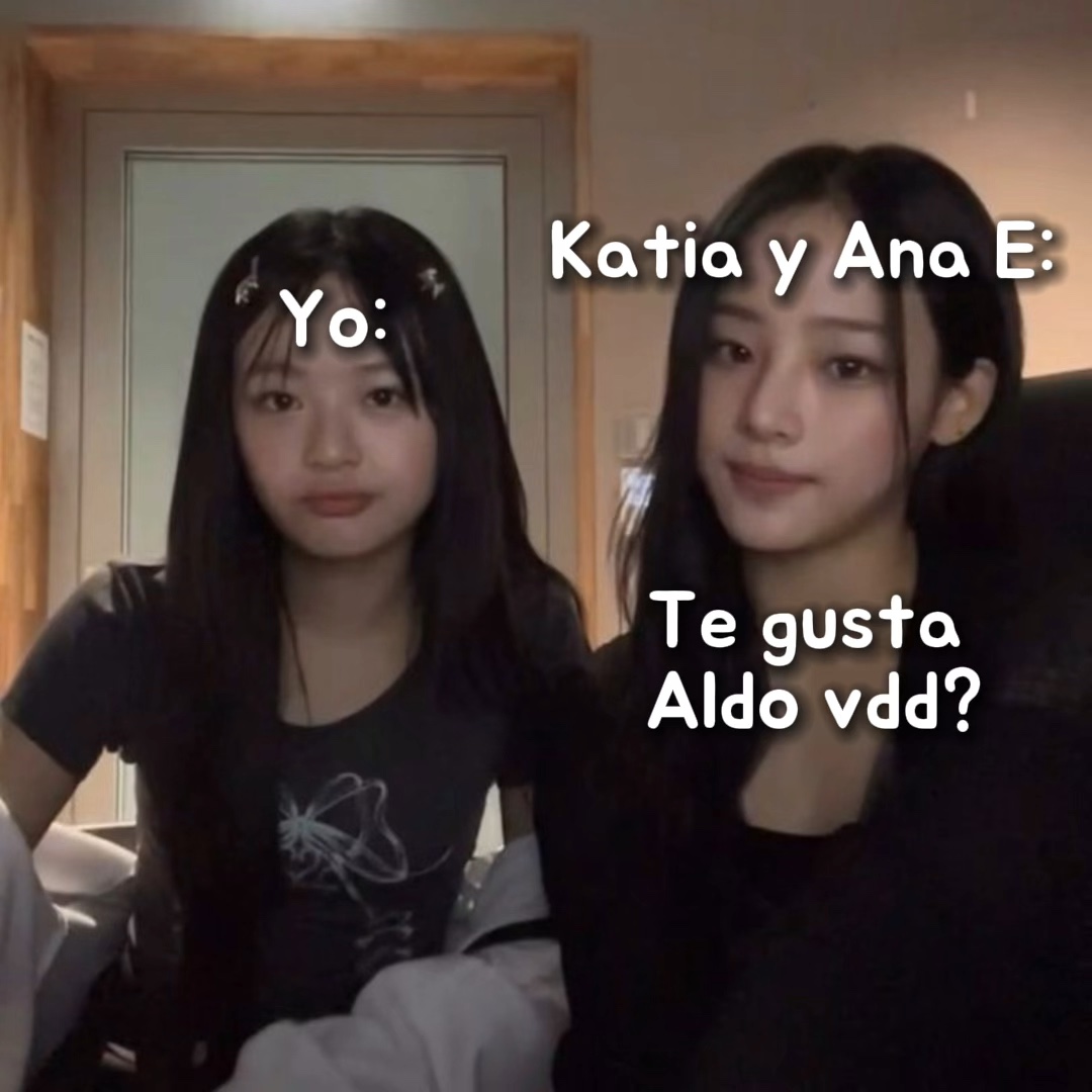 NO ME GUSTA CTM
