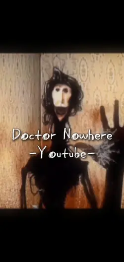 Doctor Nowhere -yt