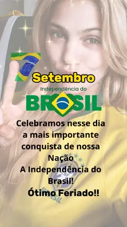 Dia da Independência
