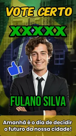 Candidato 