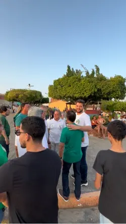 Prefeito, vereador
