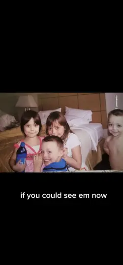 You’d Be Proud temp