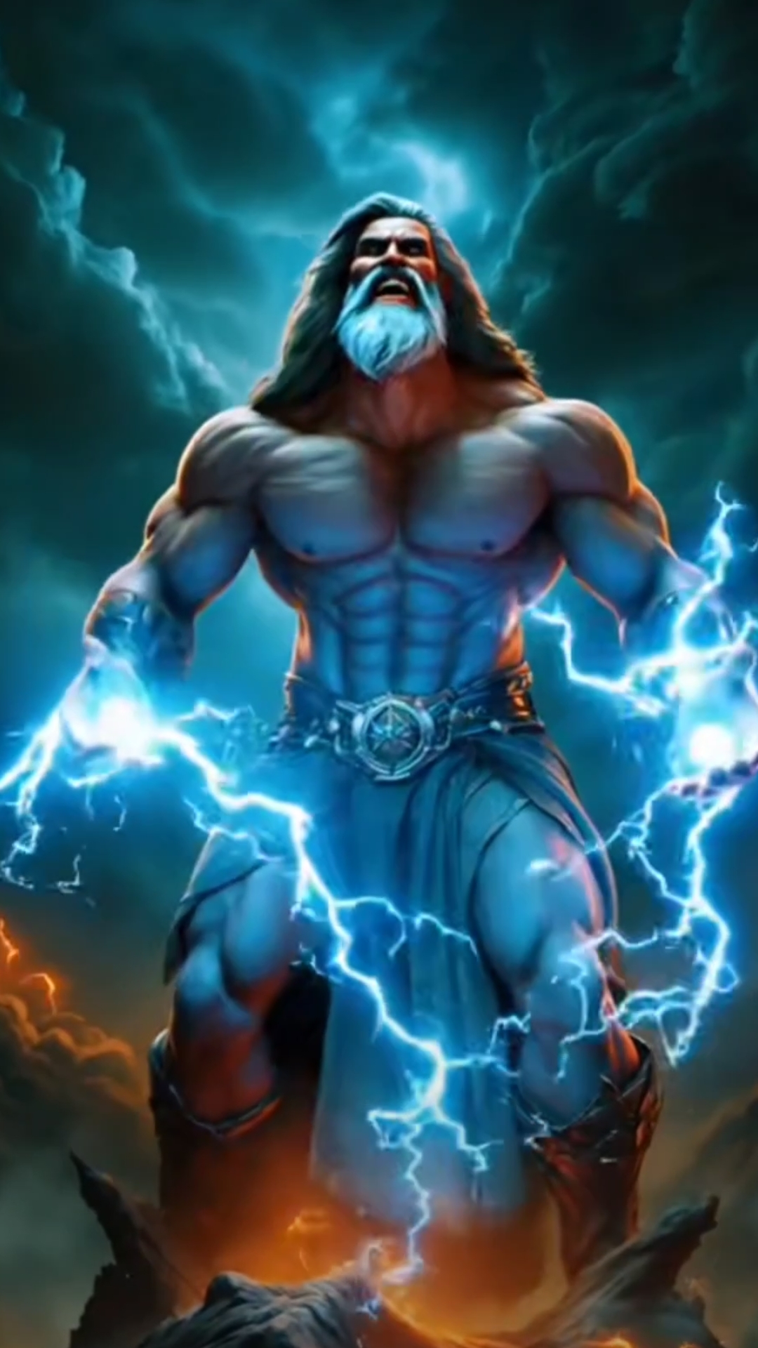 Zeus foto