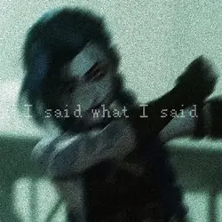 Free Jinx edit!