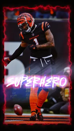 Superhero