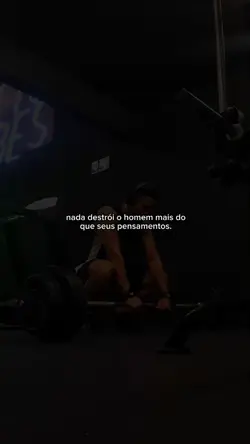 Nada destrói 