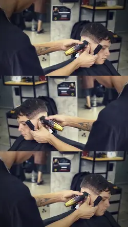Barbershop 