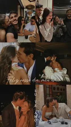 Nosso dia/casal 💗❤️