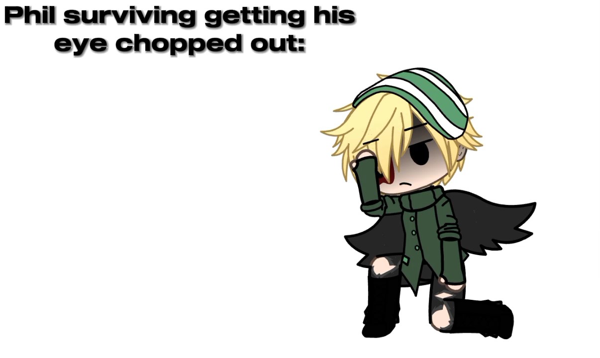 「' WHAT THE FU- '」