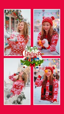 Merry christmas 