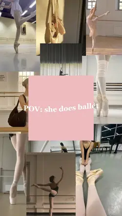Ballet💗