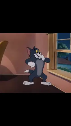 Tom and jerry