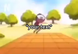 Dancing regular show