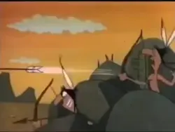 bugs Bunny