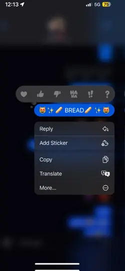 another lyric prank😻