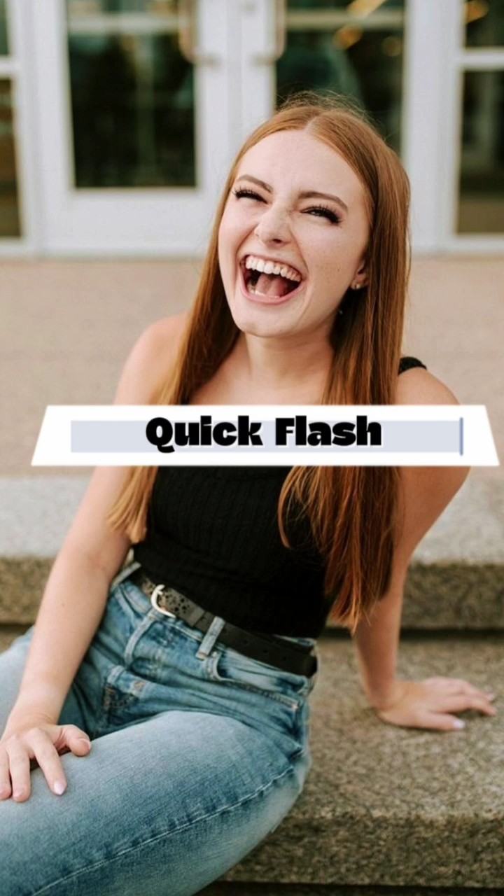 Mabilis na mga larawan ng Flash x5 