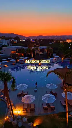 March wish list