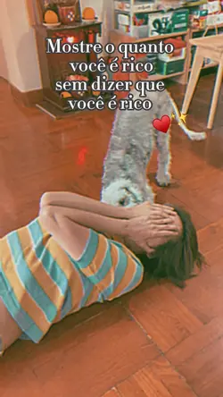 Trend cachorro