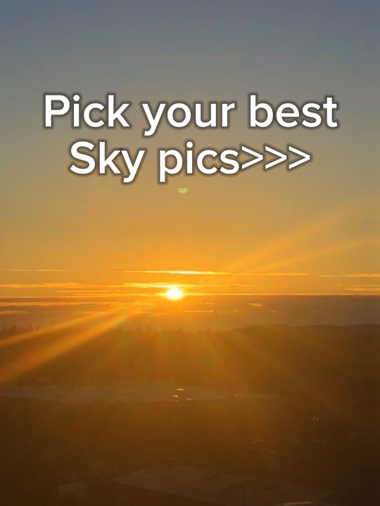 Usa las mejores fotos del cielo>>>