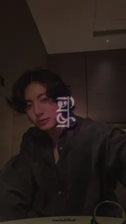 jungkook 