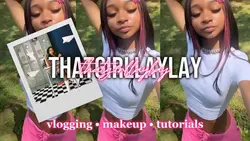 for the pink girlz 💓