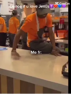 Dance if u love __ 5️⃣