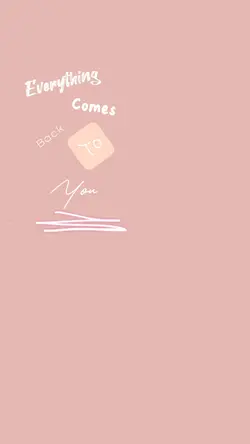 Back to you💞