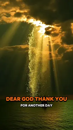 Dear God