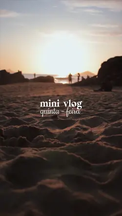 MINI VLOG TIKTOK 