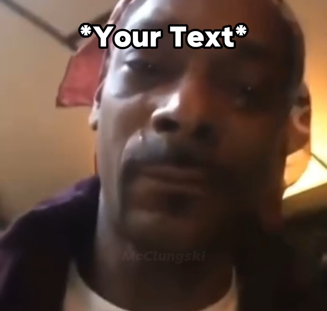 Sad Crying Meme