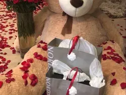valentine × 1pics