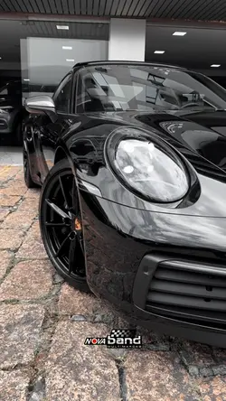 PORSCHE 911 CARRERA