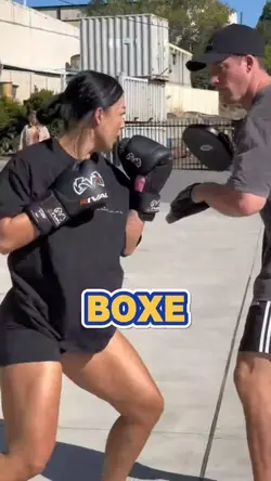 BOXE
