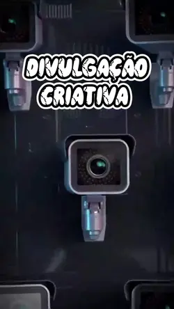 Divulgação Criativa 