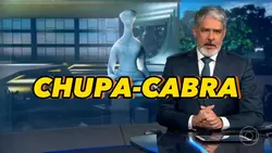 Chupa cabra 