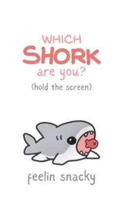Which shark