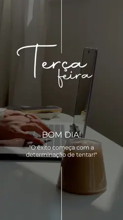 O êxito 