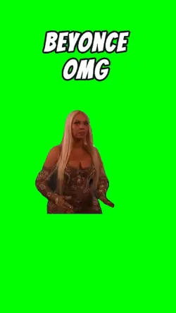 BEYONCE