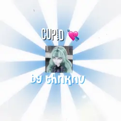 cupid ๐น