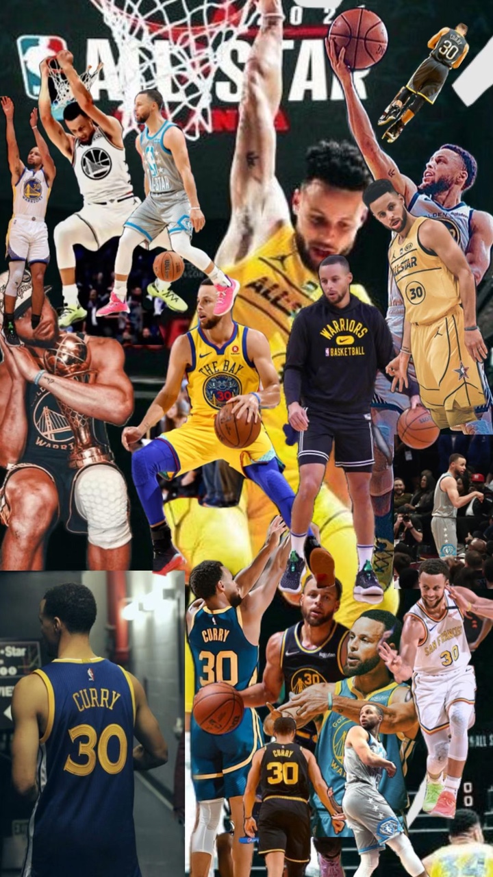 NBA wallpapers