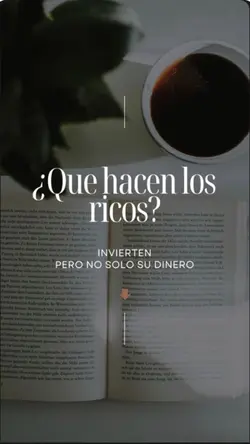 Que Asen Los Rico’s?