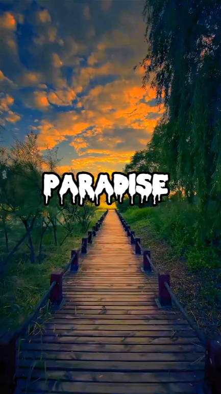 Paraíso 