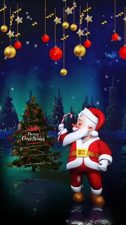 Merry Chrismas