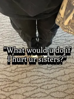 What would u do?