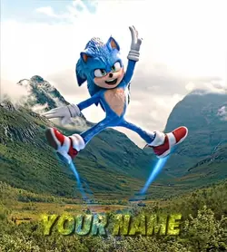free sonic edit