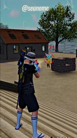 Link na Bio do INSTA